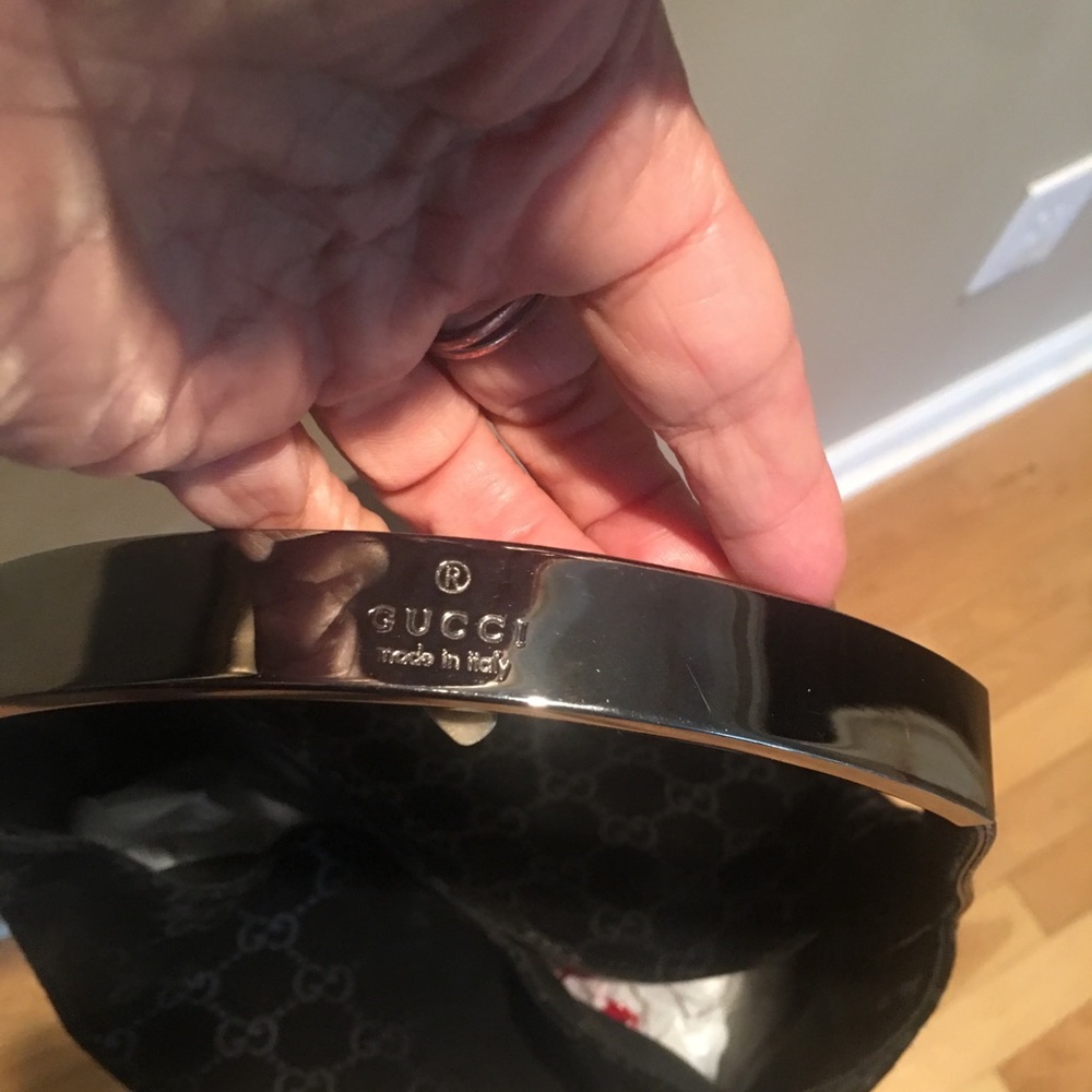 Suede black day bag